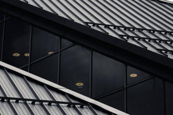 Roofsimple GAF Moisture Barrier